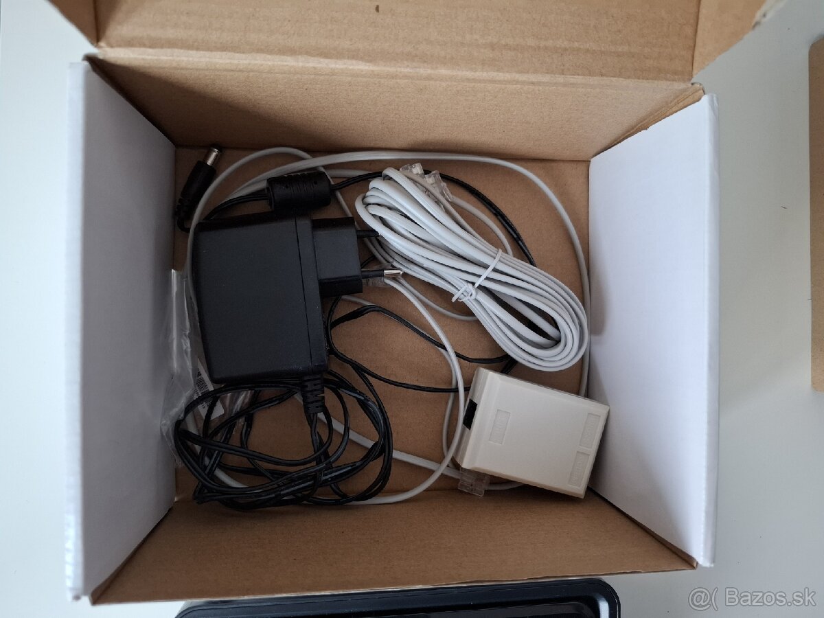 Wi-Fi router ADB VA2111 - 3