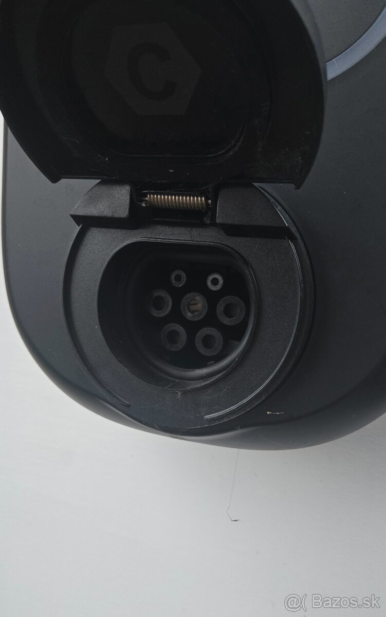 WallBox Pulsar Plus socket - 3