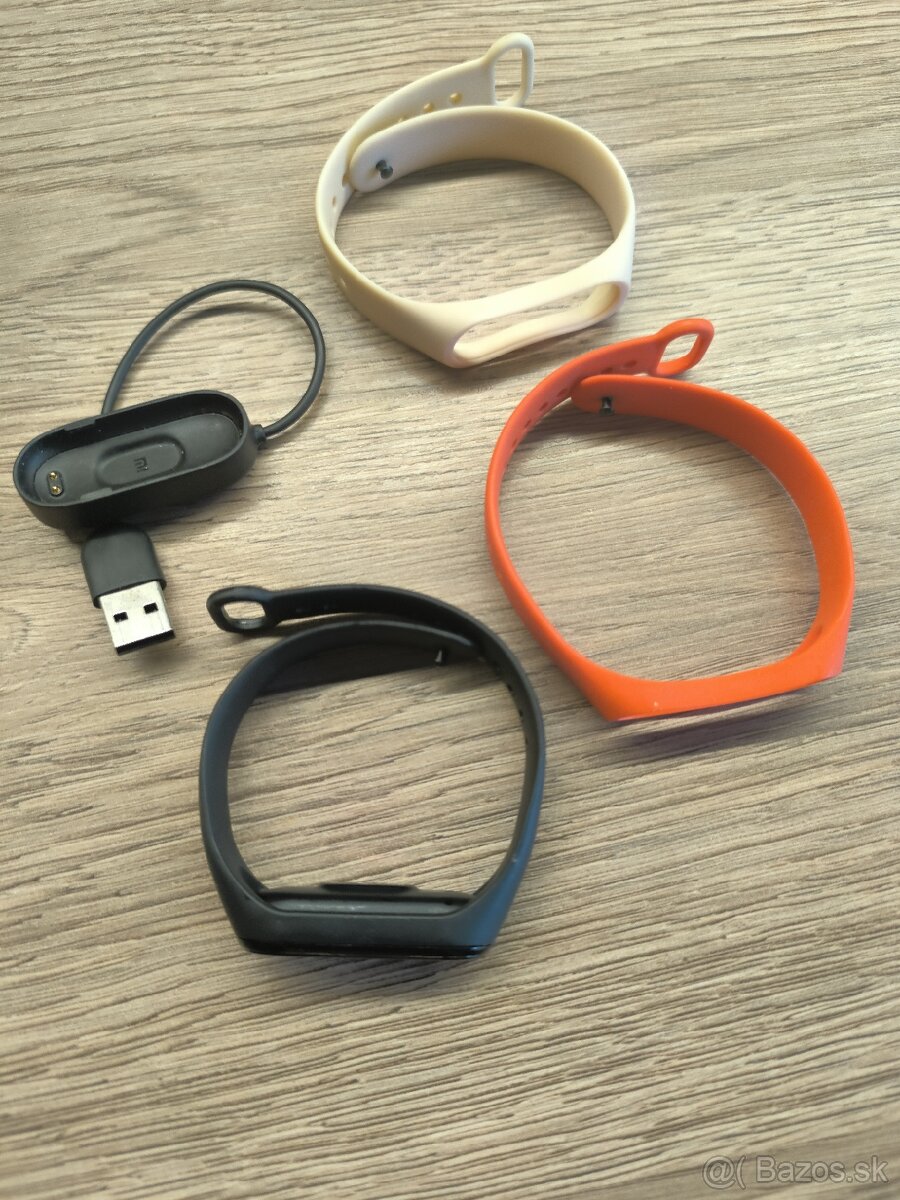 ⭐ Hodinky - Xiaomi Mi Band 4 ⭐ - 3