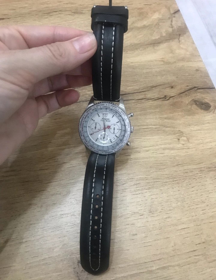 luxusna hodinka firenze detomaso - 3