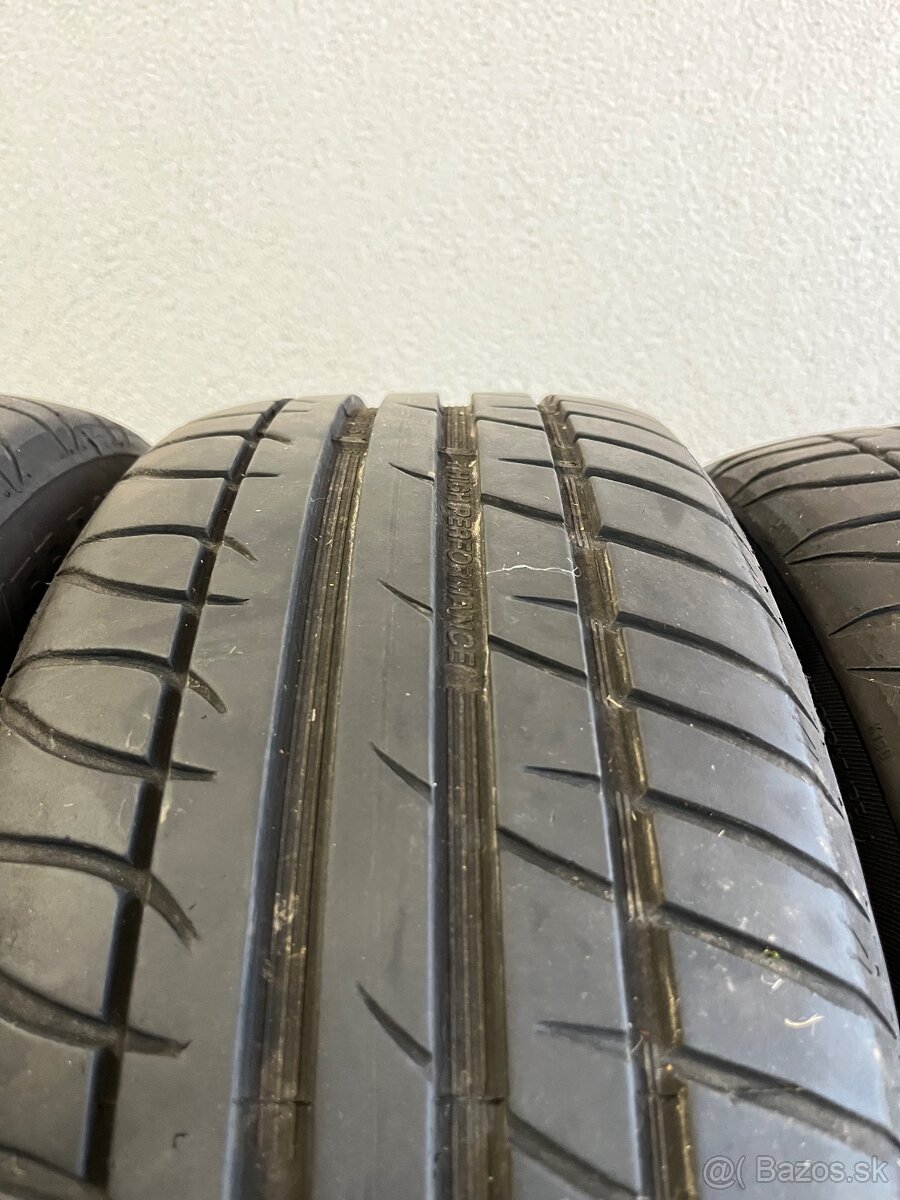 Letné pneumatiky - Orium 185/55 R15 82V - 3