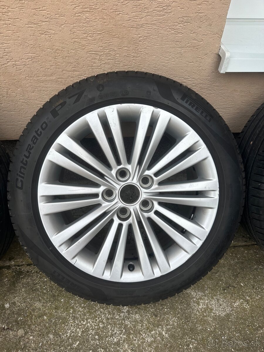 Opel Insignia Elektrony R18 - 3