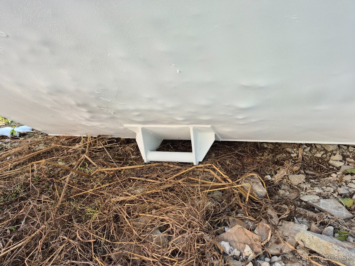 Kontajner 7m3 - 2kusy - 3