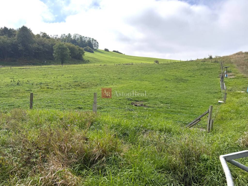 Stavebné pozemky v obci Veličná - 3