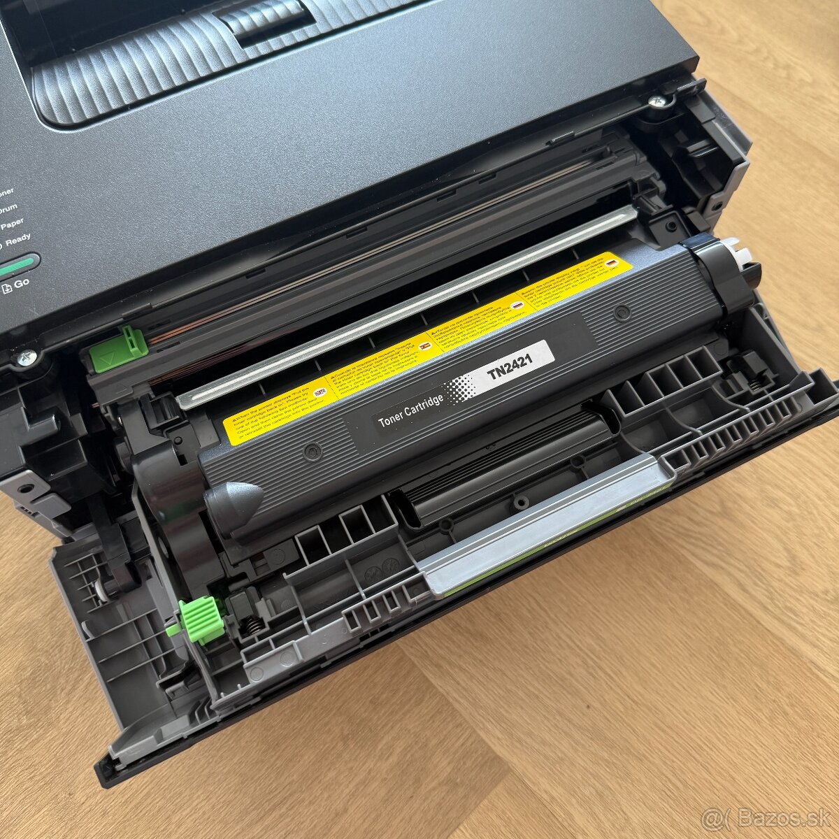 Laser Brother HL-L2312D + Toner - 3