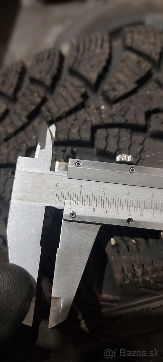 Predam alu disky - 3