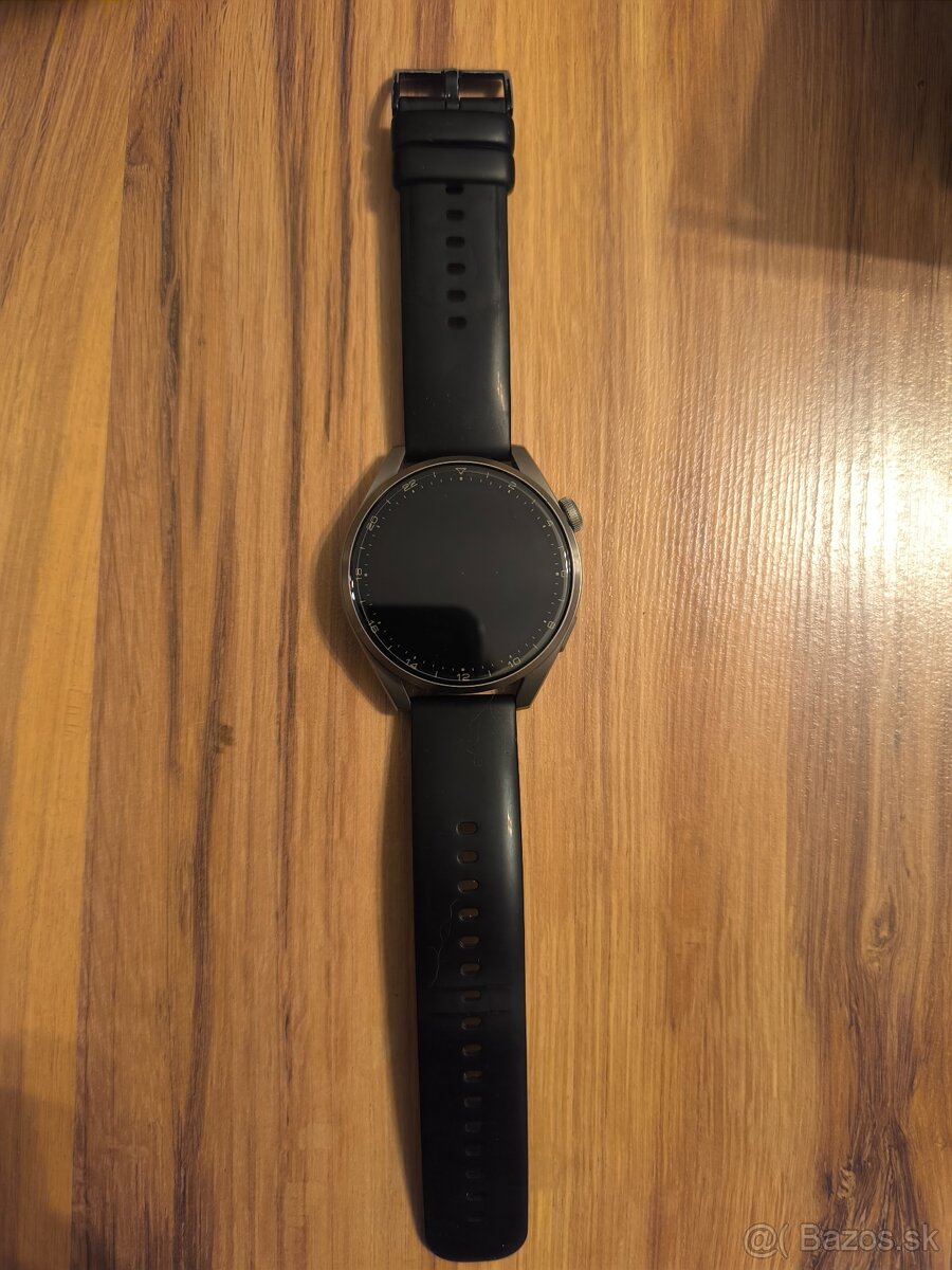 Huawei Watch 3 Pro Titan - 3
