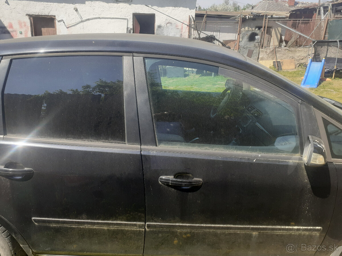 Predam Ford Fokus 1.8 cdti - 3