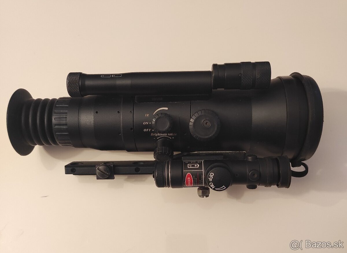 NV Dedal 470/100 gen.2+ - 3