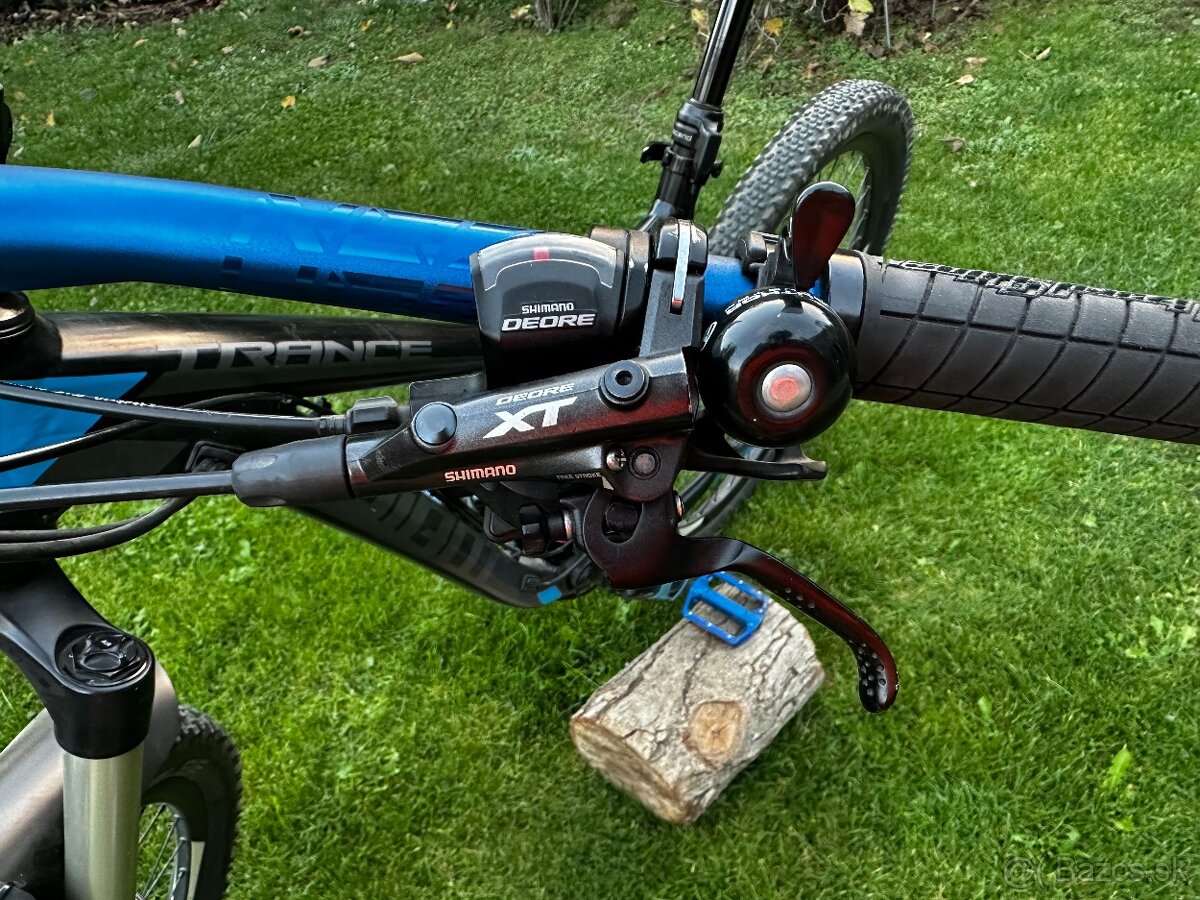 GIANT TRANCE / CANYON - 3