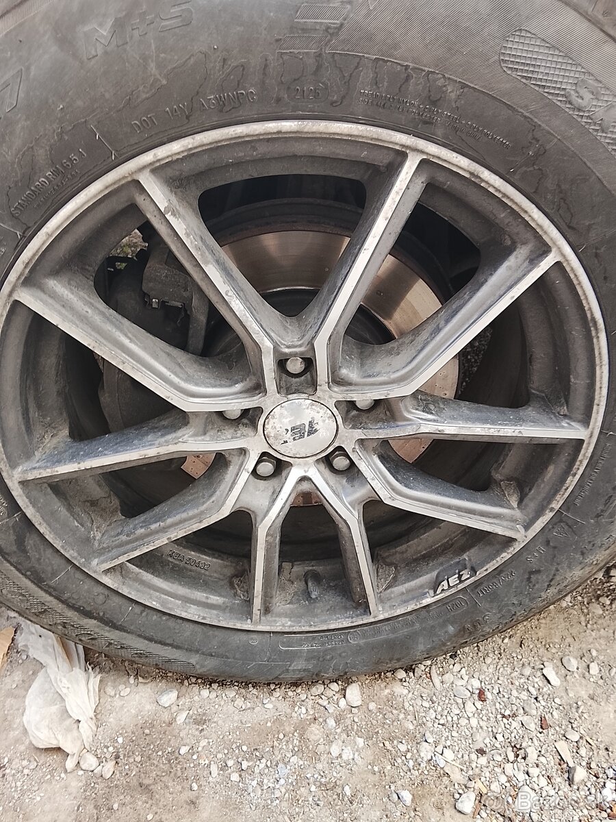 Predám iba disky - 3