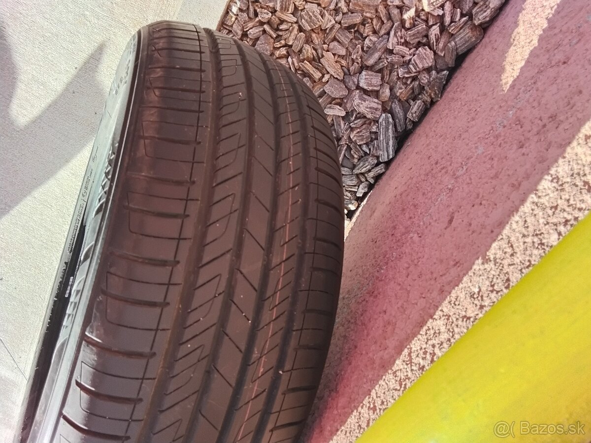 Pneumatiky 215/55 R17 98V - predaj - 3