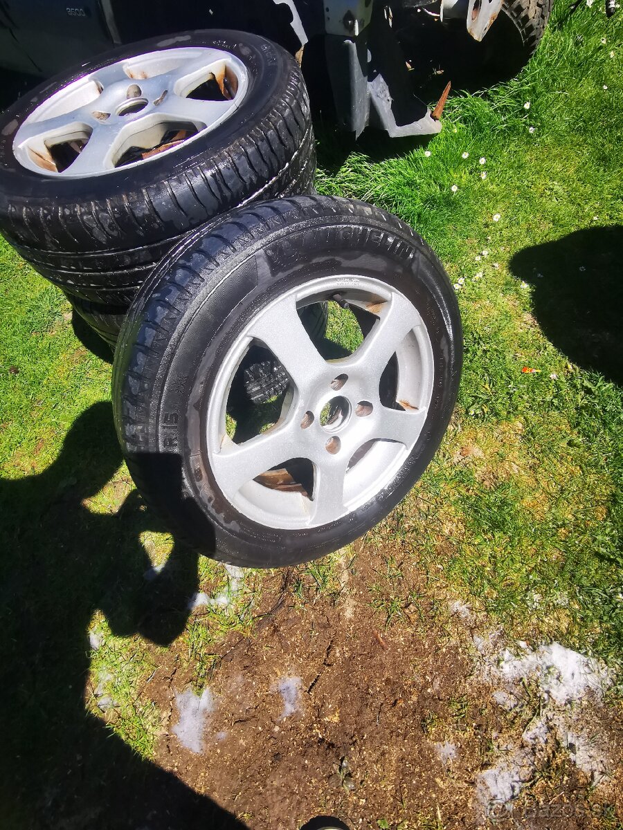 Kolesa 4x108 - 3
