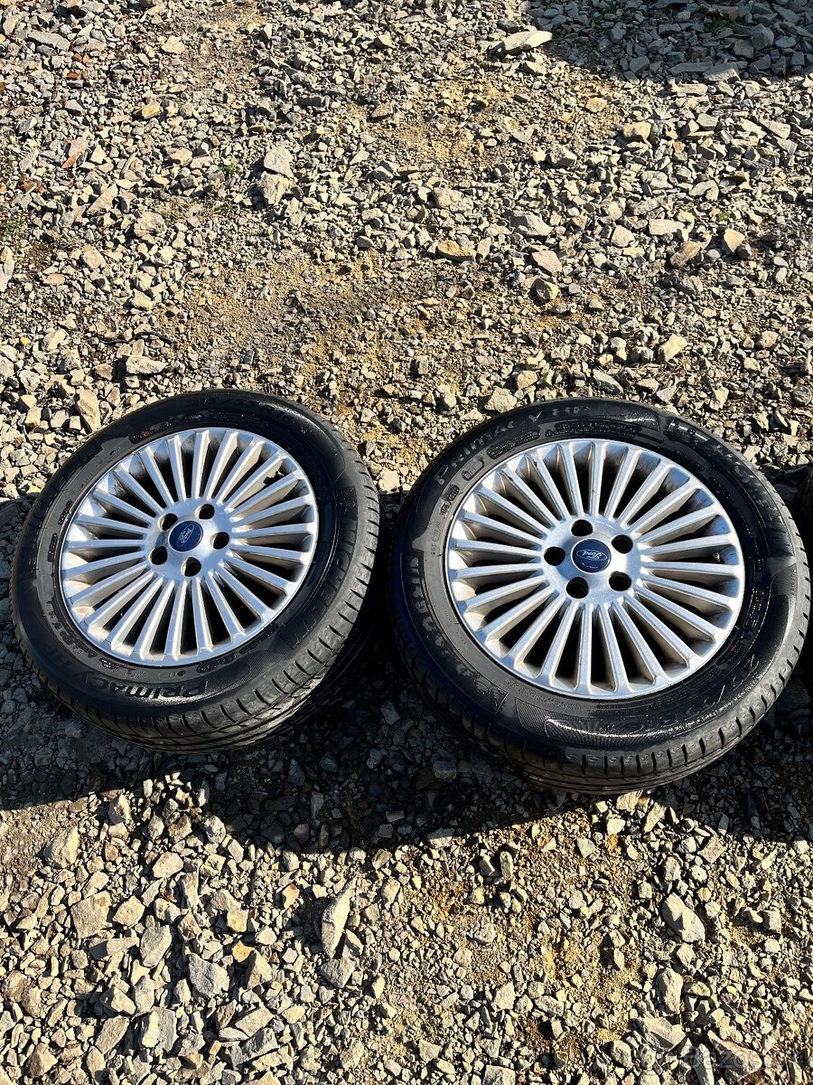 Ford 5x108R16 - 3