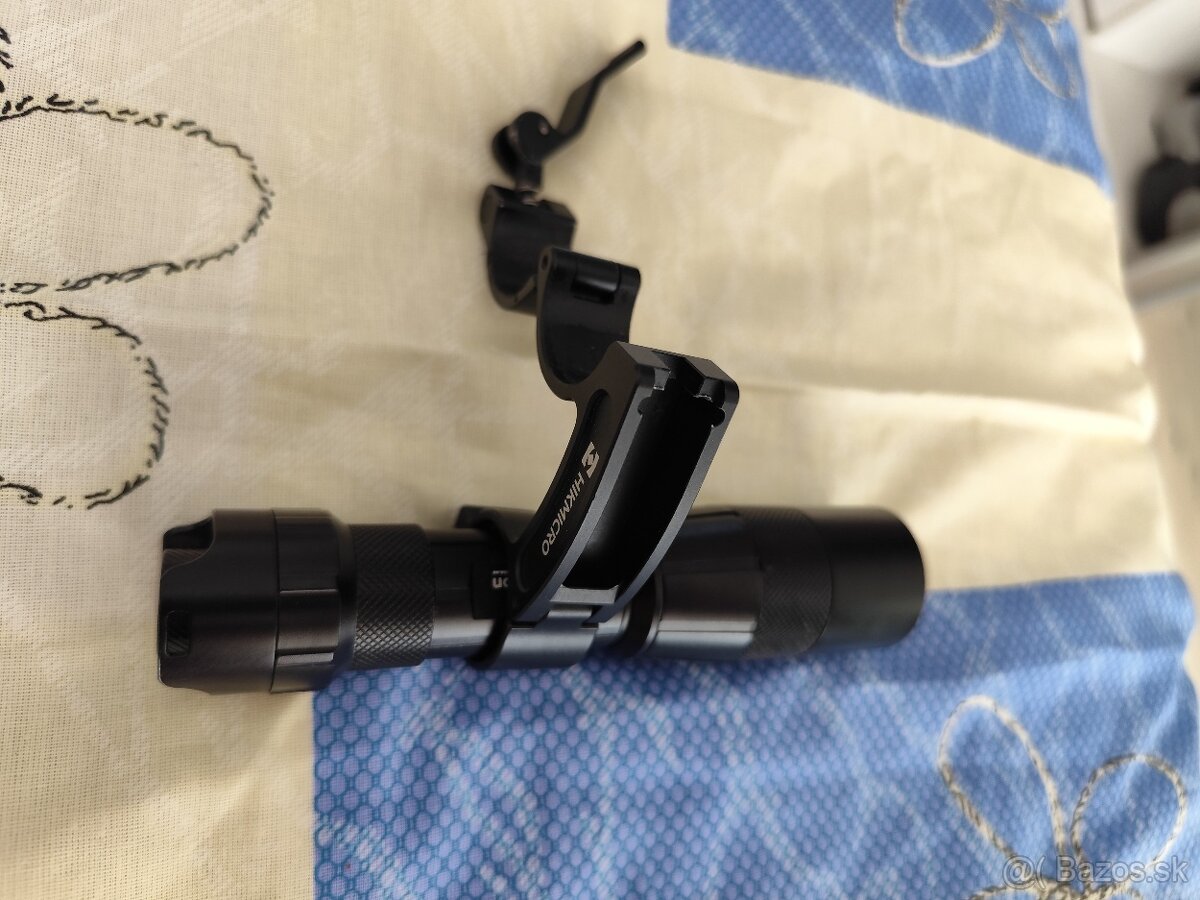 Hikmicro AT 50 N - 3