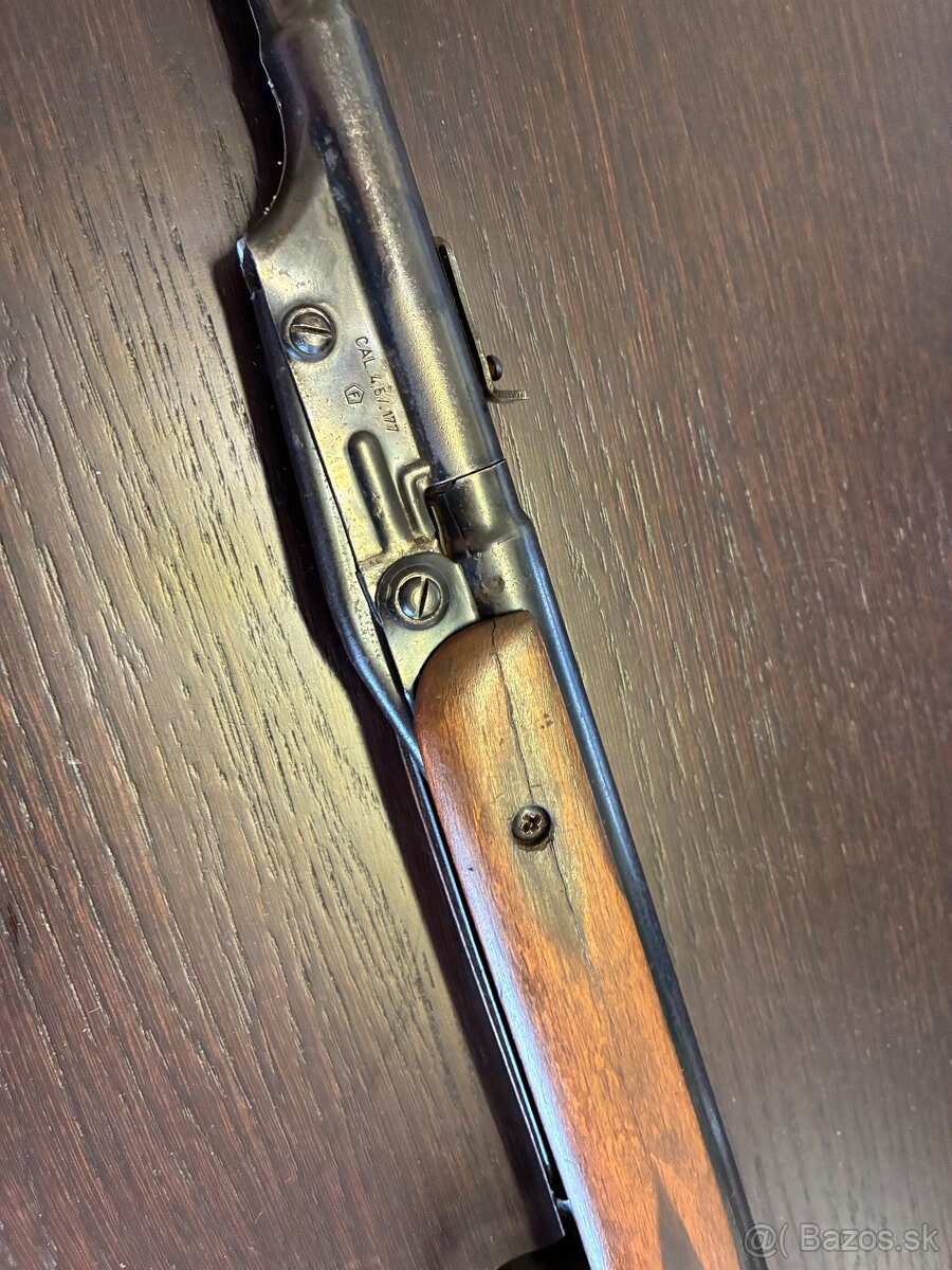 Diana model 16 - 3