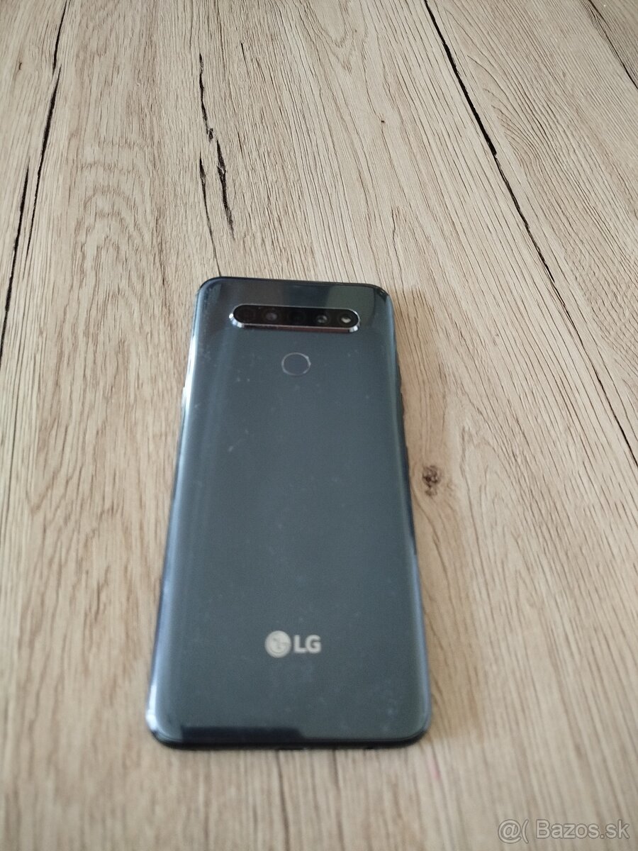 LG K61 4GB/128GB - 3