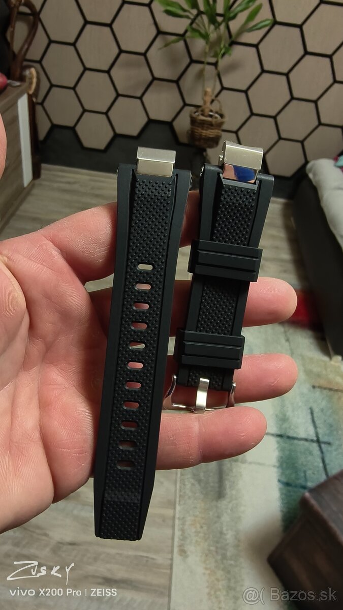 Casio G shock MTG B3000 a iné - 3