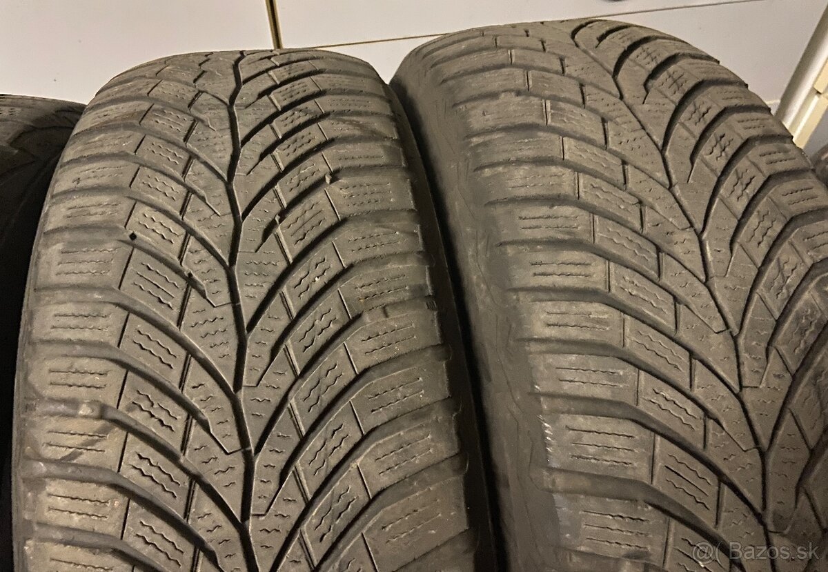 205/60 r16 - 3