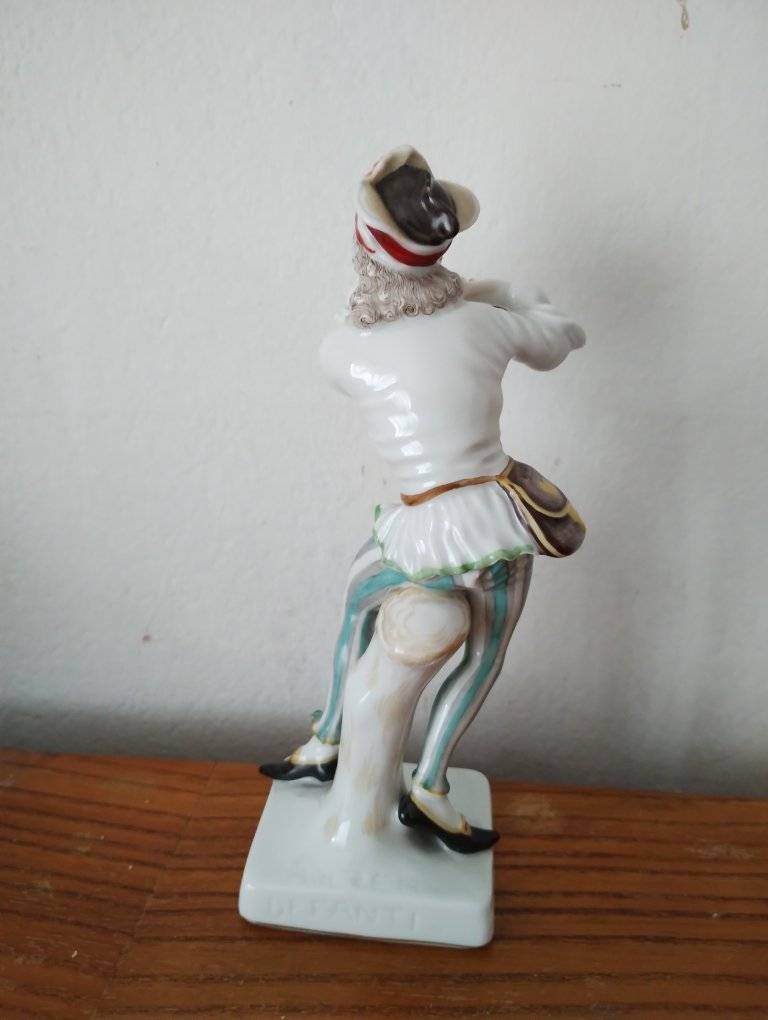 Soska Rosenthal - 3