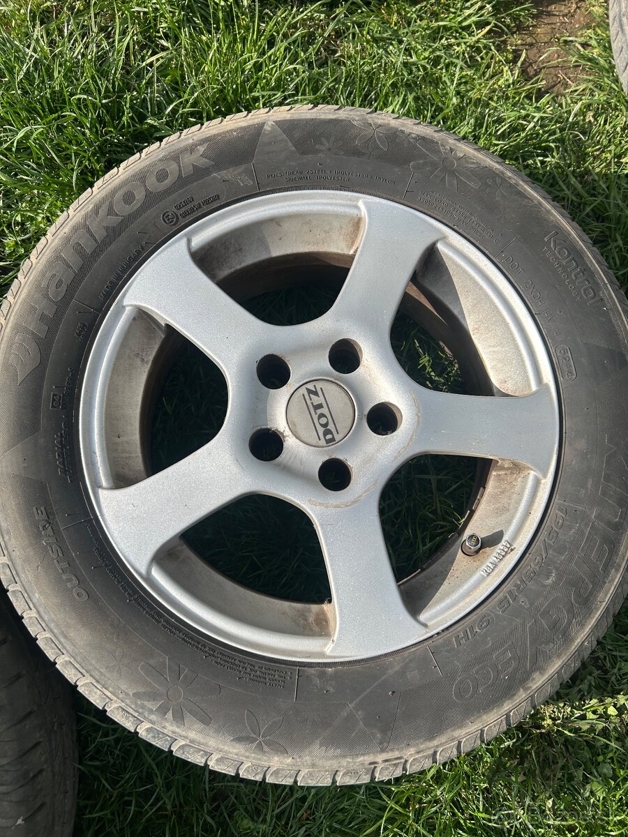112x5 r15 Dotz - 3