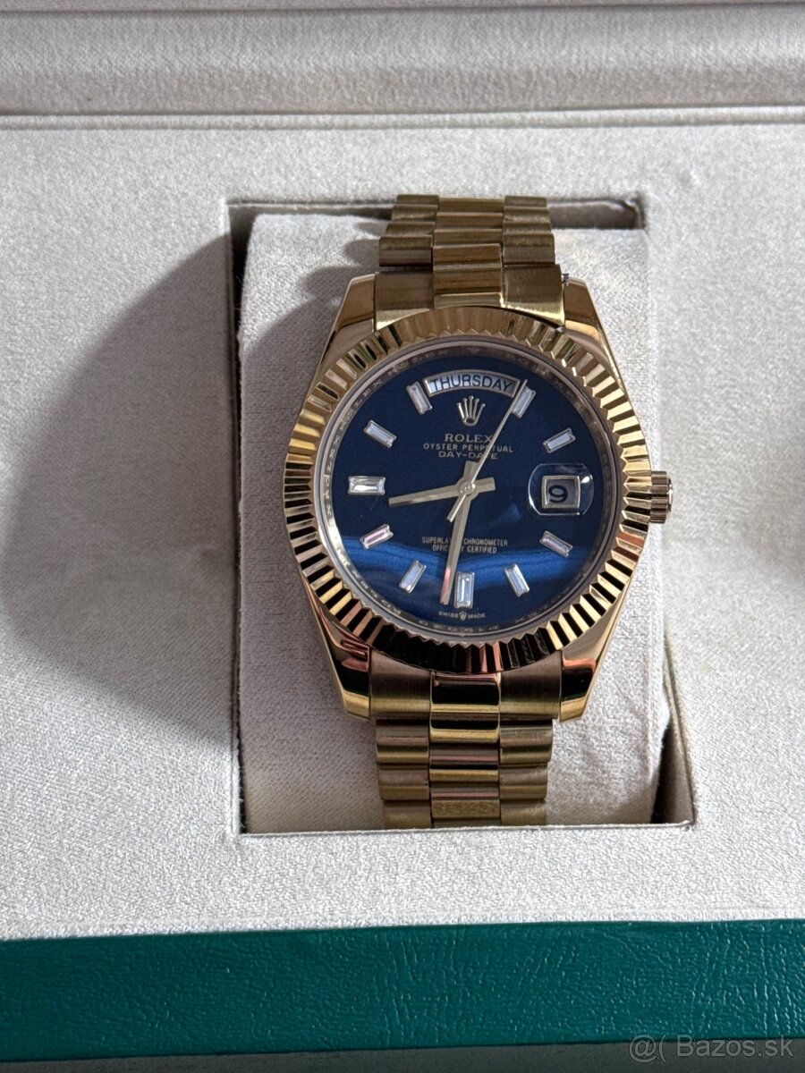 Rolex DayDate - 3