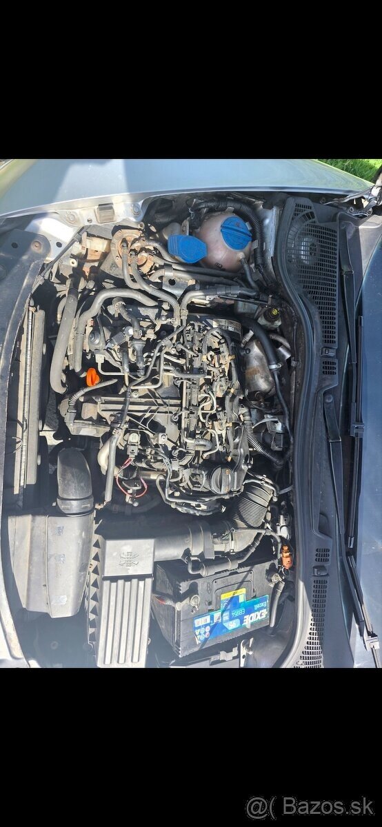 1.6 tdi 77kw CAY CAYC - 3