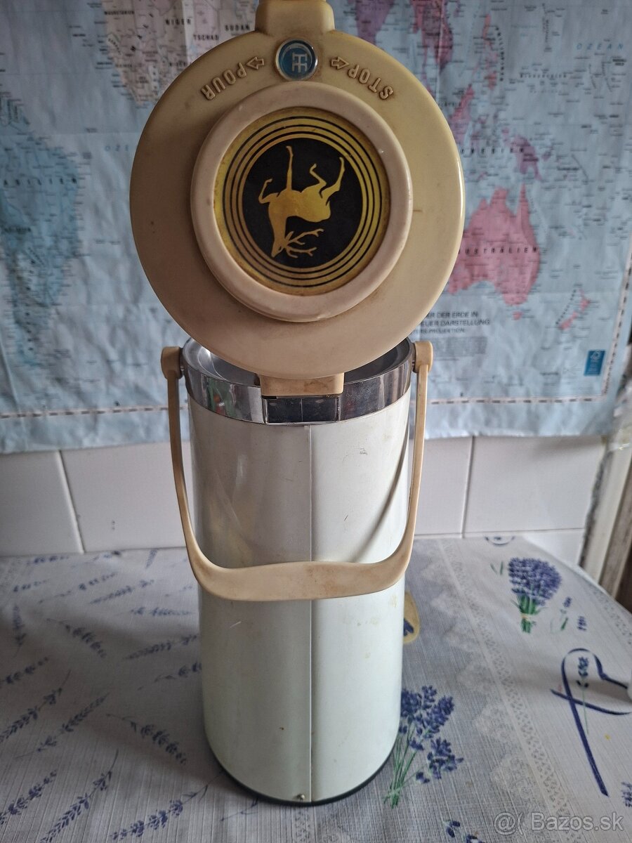 Retro termoska - 3