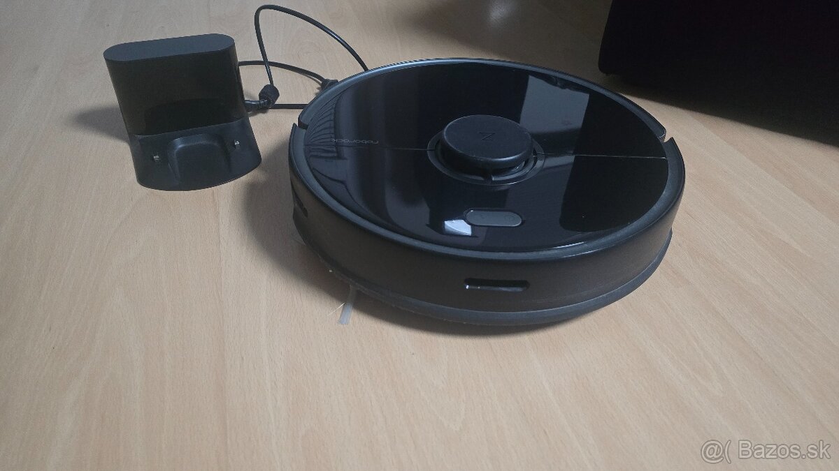 Roborock S5 max robotický vysavač - 3