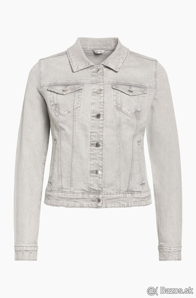 Bunda denim - 3