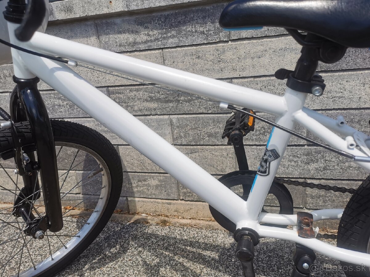Detský bicykel 20 - 3