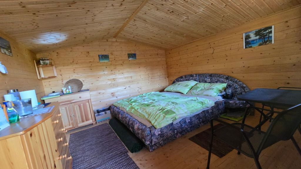 Na predaj útulná chata v obci Úľany nad Žitavou - Pohľad 3