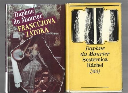 Daphne du Maurier - 3