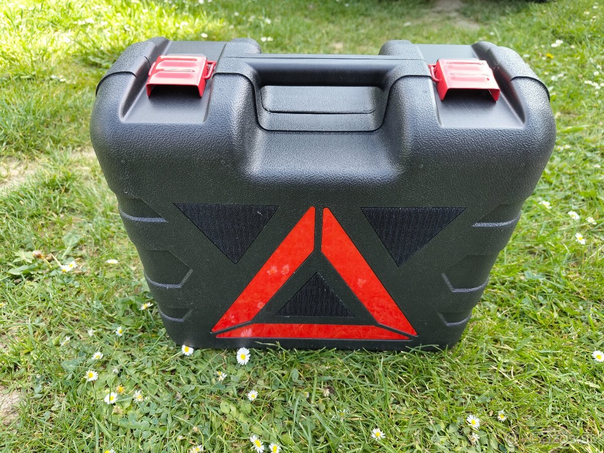 Elektrický zdvihák 5T - 3