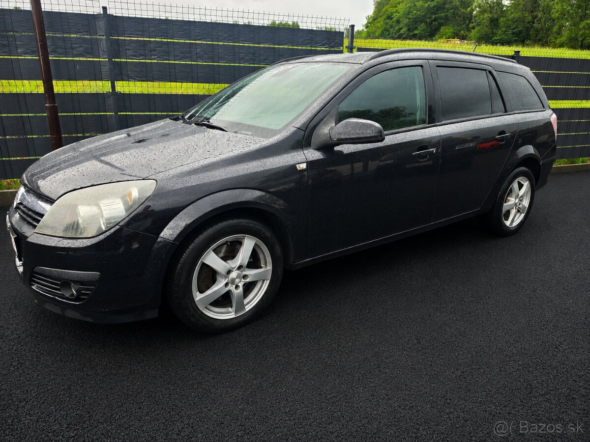OPEL ASTRA 1.9 CDTI - 3
