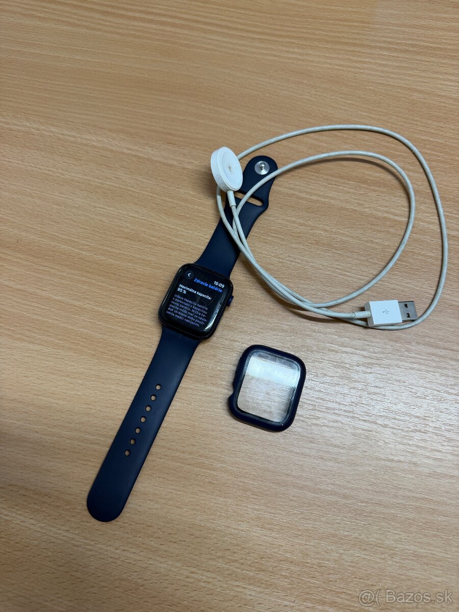 Apple Watch Series 6 44 mm - 3