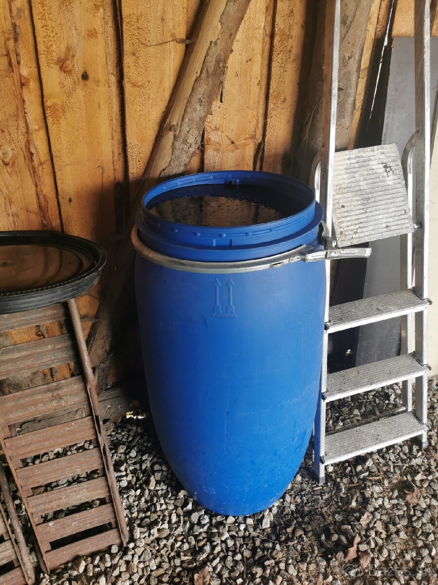 Spaleny motorový olej - 3