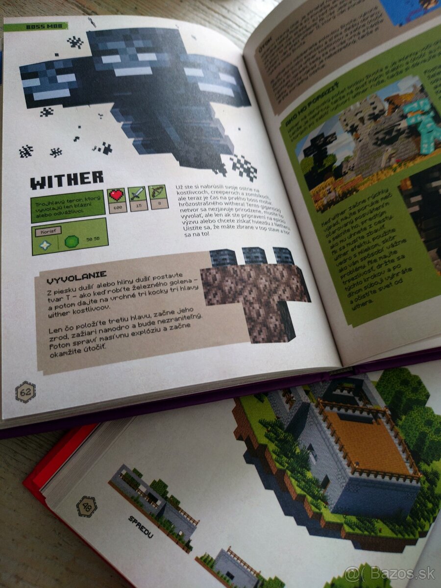 Minecraft - 3