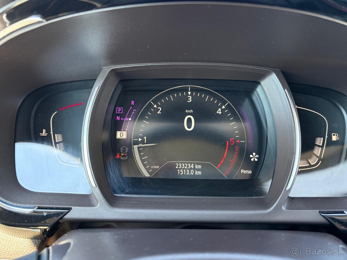 Renault Espace V - 3