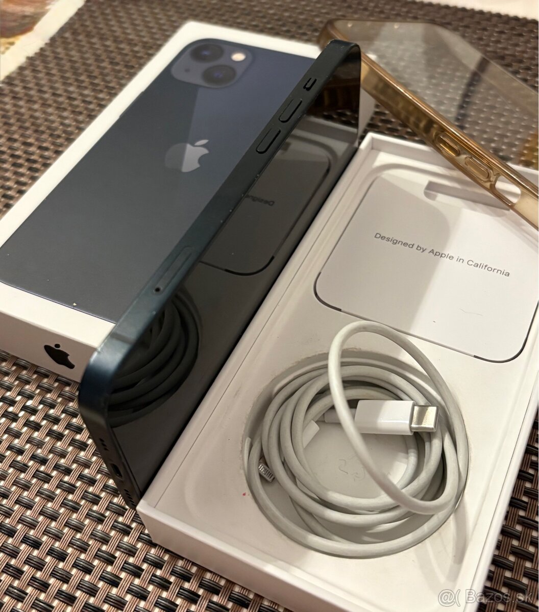 IPhone 13 128GB Midnight - 3