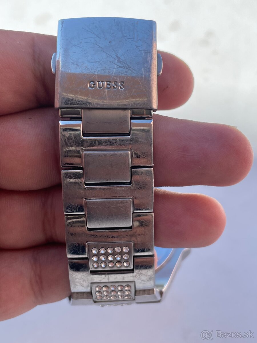 Hodinky Guess - 3