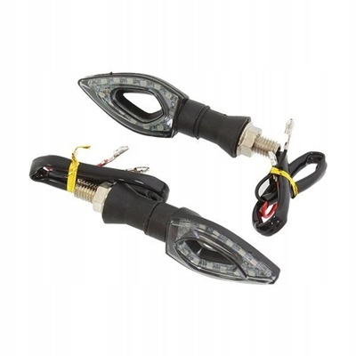 LED smerovky 4ks.. - 3