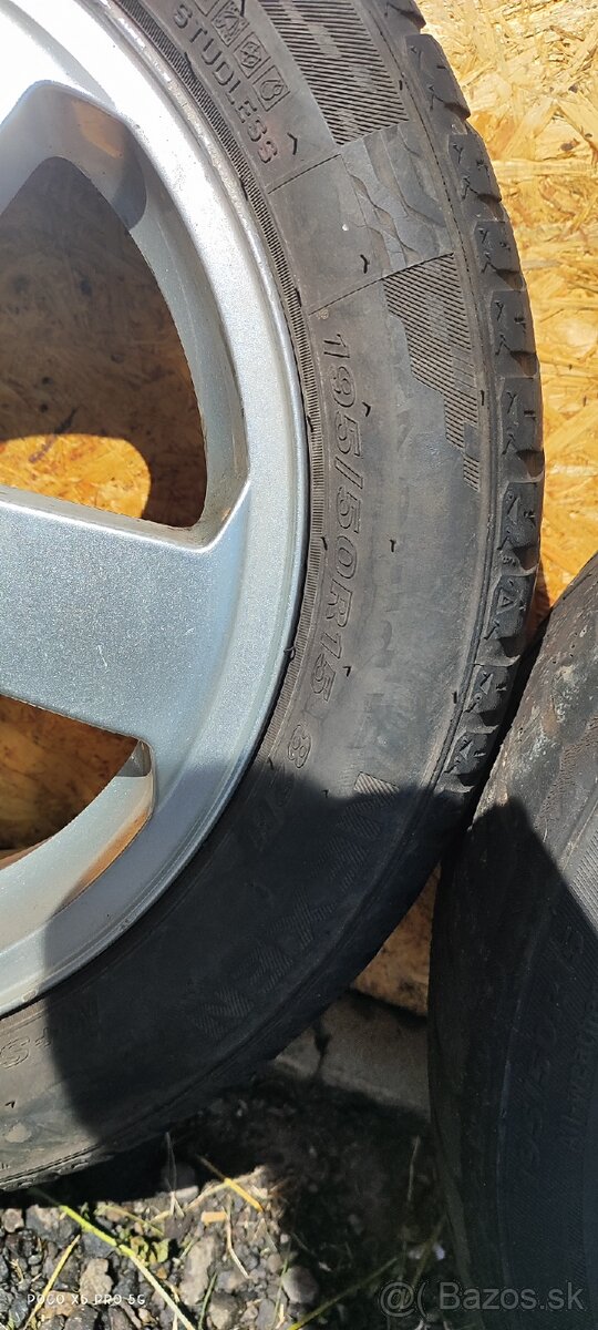 5x100 r15 - 3