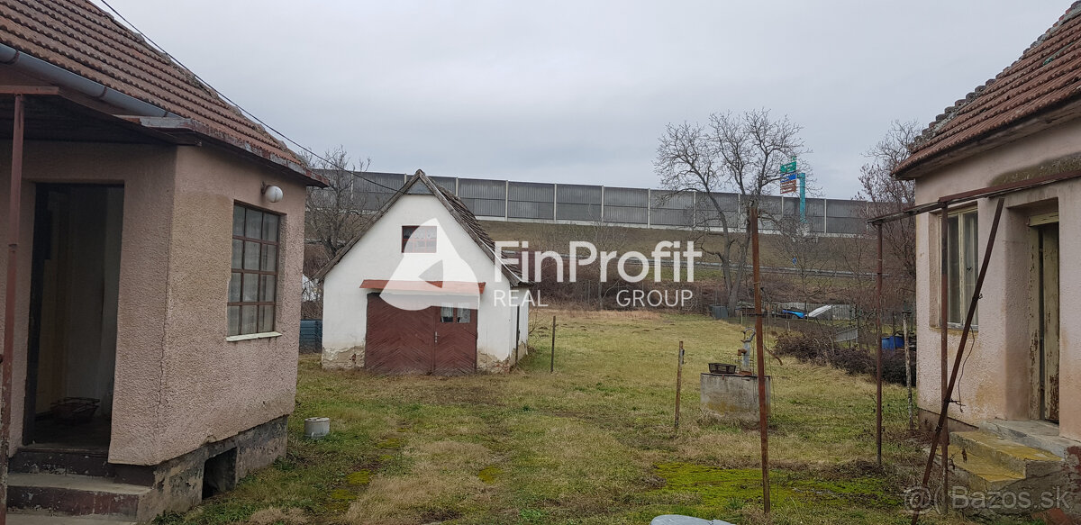 Predám RD Tesárske Mlyňany. - 3