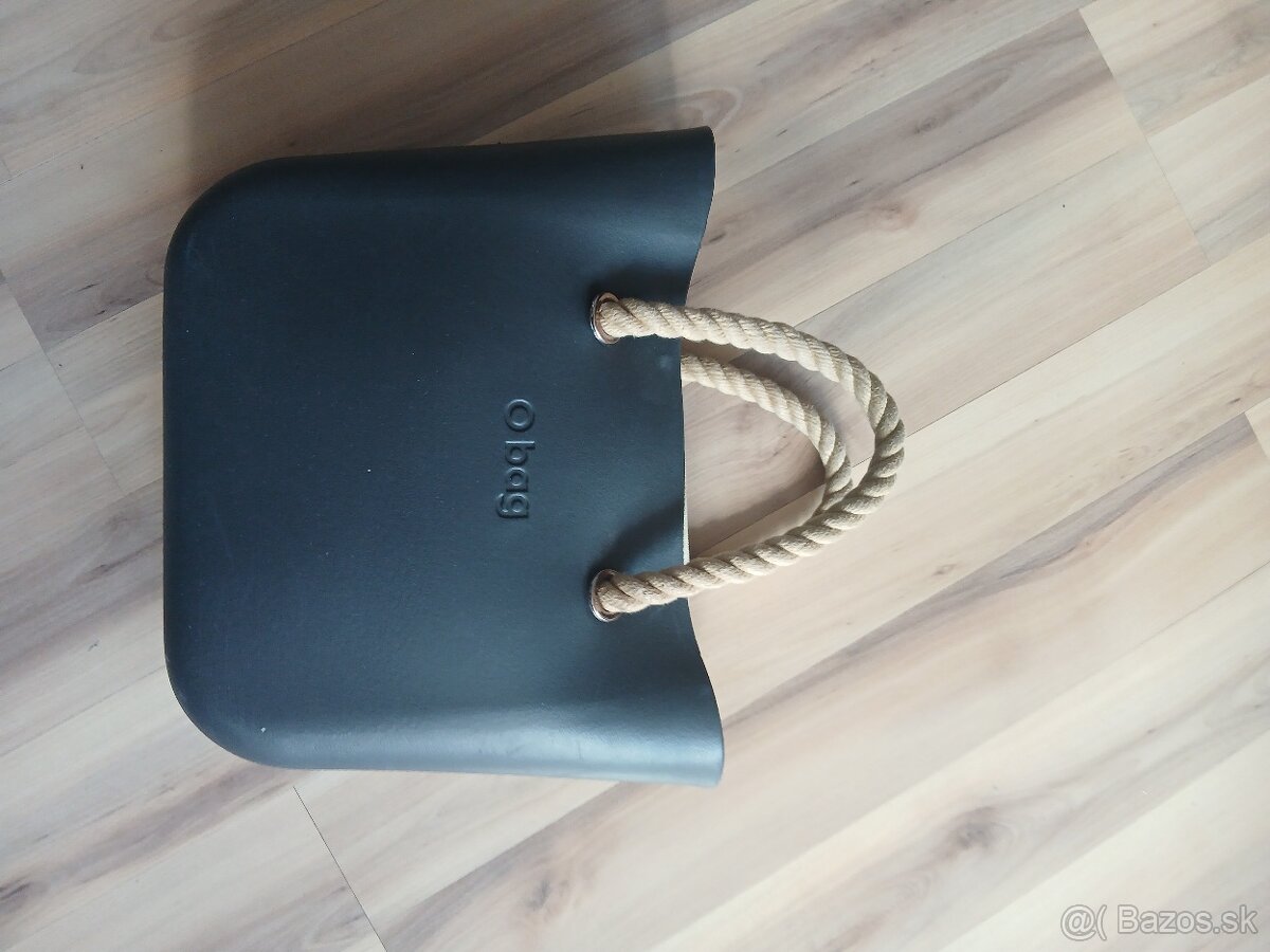 Obag original mini - 3