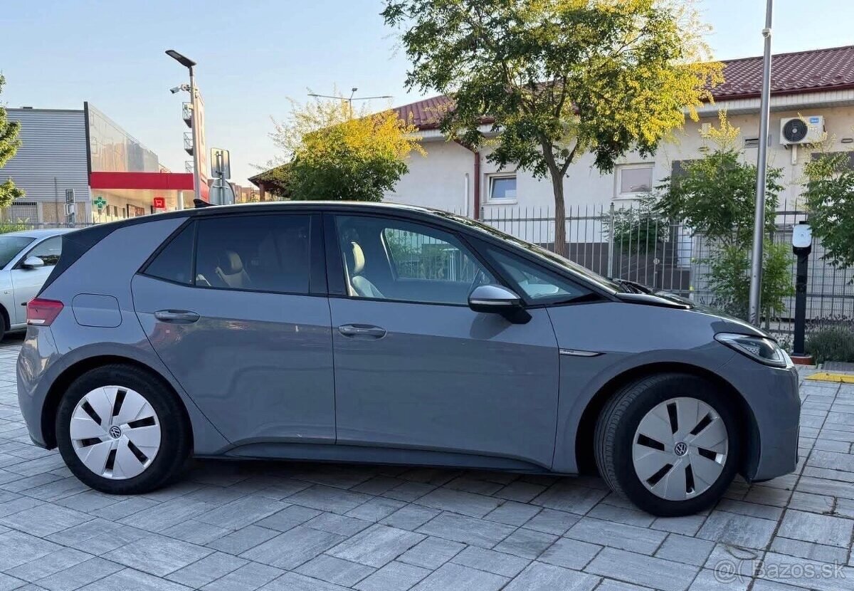 Volkswagen ID.3 - 3