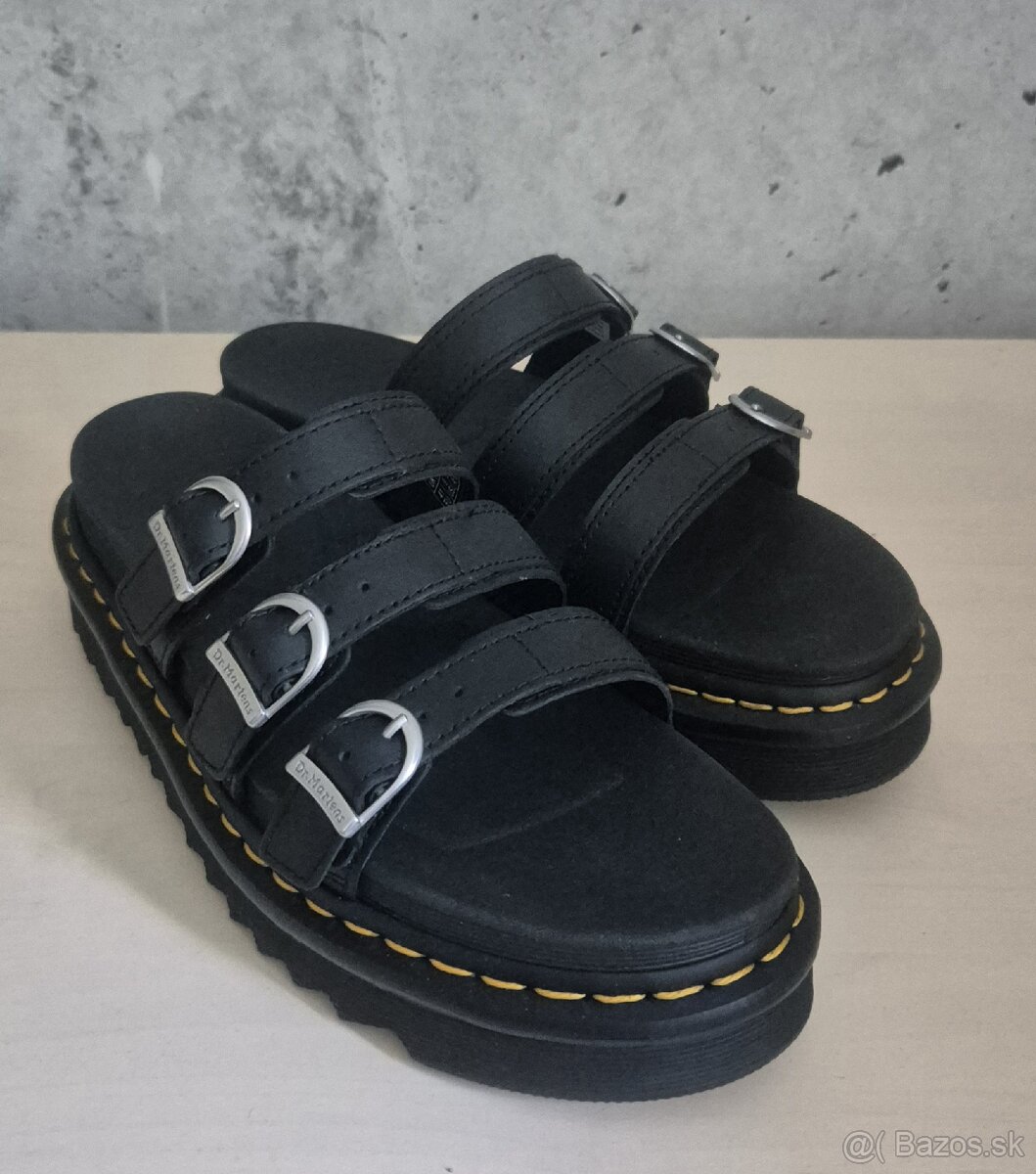 Dr. Martens Slide EU40 - 3