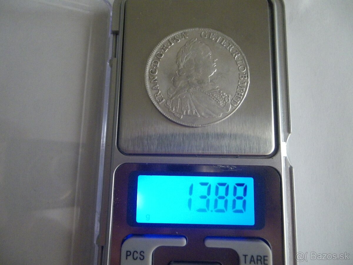 1/2 TOLIAR 1756 - 3