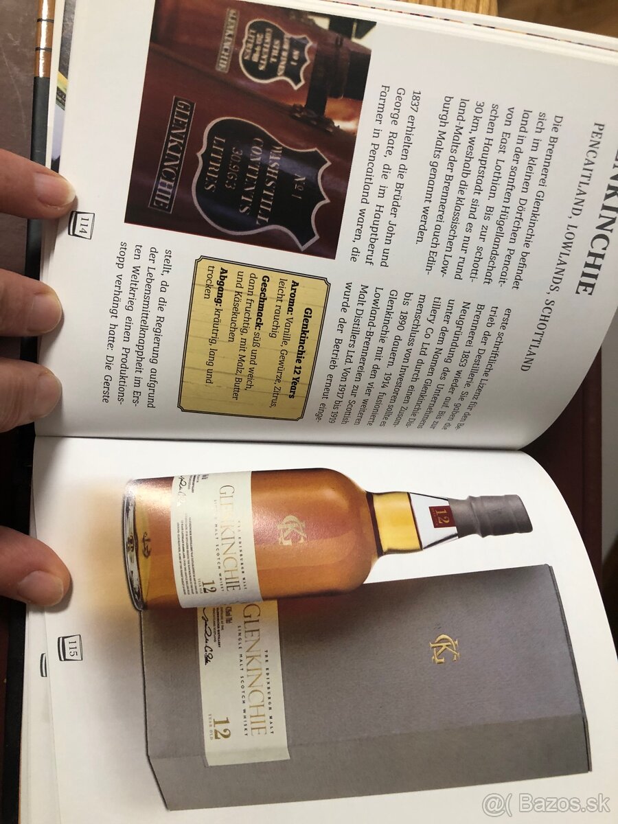 whisky kniha - 3