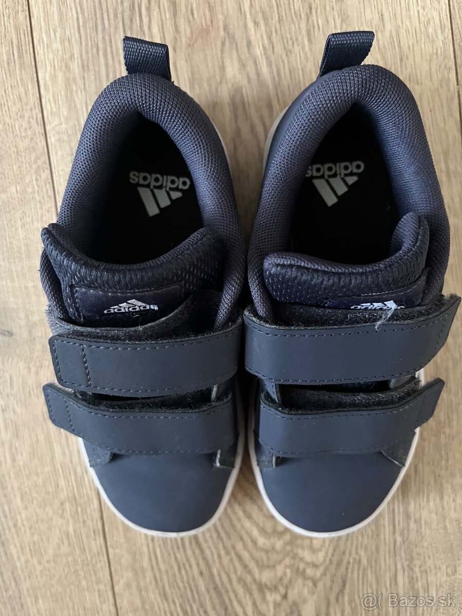Tenisky Adidas - 3